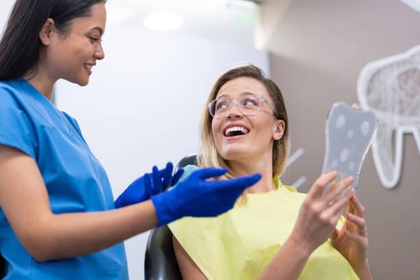 Dental X-Rays and Imaging in Waynesville, MO